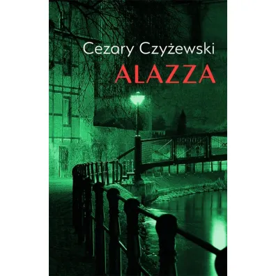Alazza - Cezary Czy�ewski