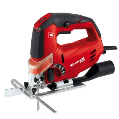 Einhell Wyrzynarka th-js 85