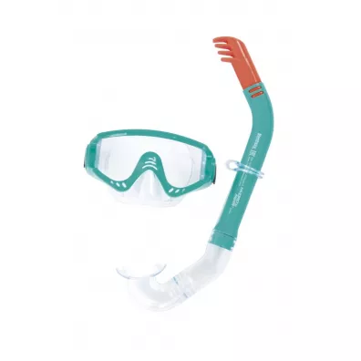 Bestway Maska z rurk 24020