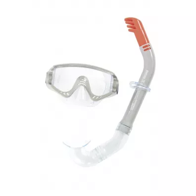 Bestway Maska z rurk 24020