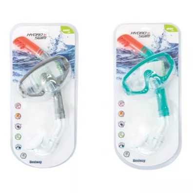 Bestway Maska z rurk 24020
