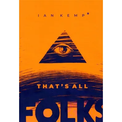 That's All Folks - Ian Kemp