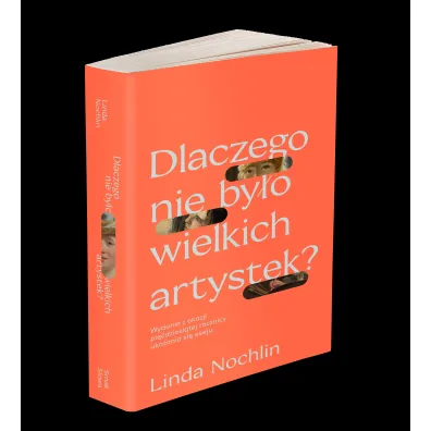 Dlaczego nie by�o wielkich artystek?