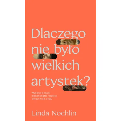Dlaczego nie by�o wielkich artystek?