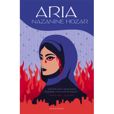 Aria - Nazanine Hozar