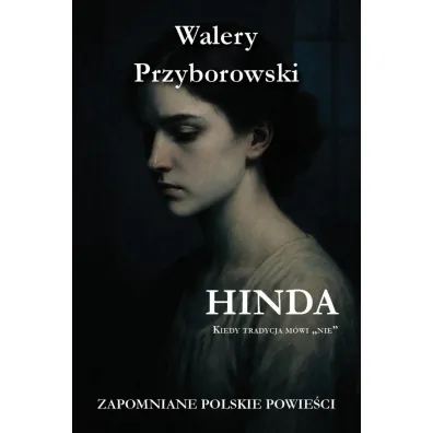 Hinda - Walery Przyborowski