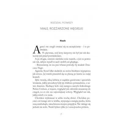 To, co skrywamy przed �wiatem. Knockemout. Tom 2