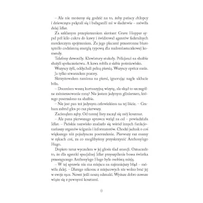 To, co skrywamy przed �wiatem. Knockemout. Tom 2