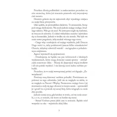 To, co skrywamy przed �wiatem. Knockemout. Tom 2