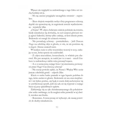 To, co skrywamy przed �wiatem. Knockemout. Tom 2