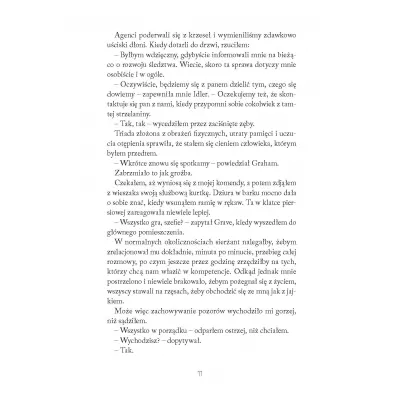 To, co skrywamy przed �wiatem. Knockemout. Tom 2