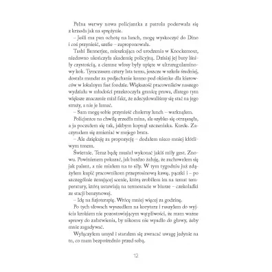 To, co skrywamy przed �wiatem. Knockemout. Tom 2