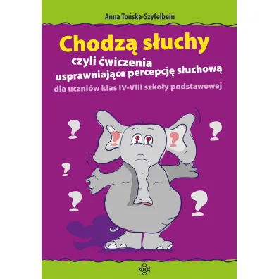 Chodz� s�uchy