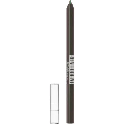 Maybelline Tattoo Liner Gel Pencil �elowa kredka do oczu 823 Aurora Flip