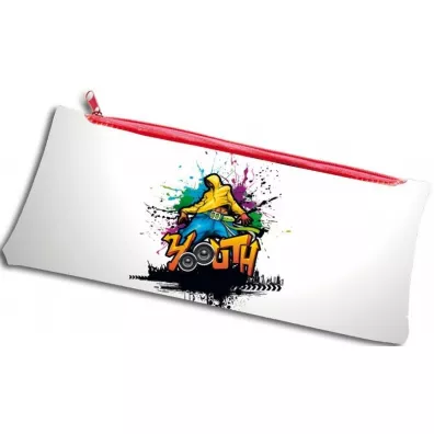 Panta Plast Pi�rnik z nadrukiem Youth
