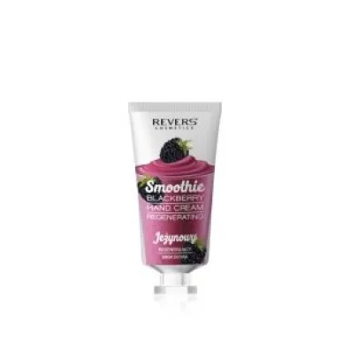 Revers Smoothie Je�yna Krem do r�k regeneruj�cy 50 ml