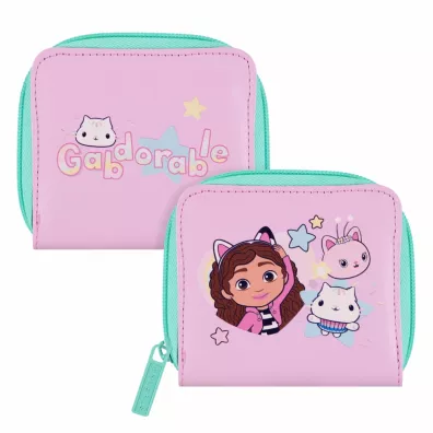 Portfel Koci Domek Gabi 534830