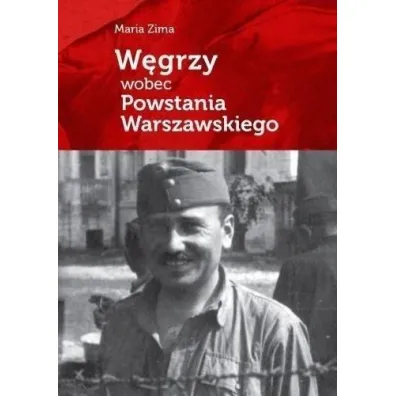 W�grzy wobec Powstania Warszawskiego w.2 - Maria  Zima
