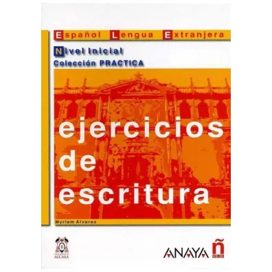 Ejercicios de lexico nivel inicial - Menendez Pablo