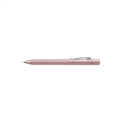 Faber-Castell O��wek automat. Palerose 0,7mm