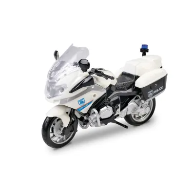 Pojazd Toys for Boys motocykl z nap�dem frykcyjnym Artyk