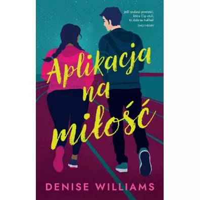 Aplikacja na mi�o�� - Denise Williams