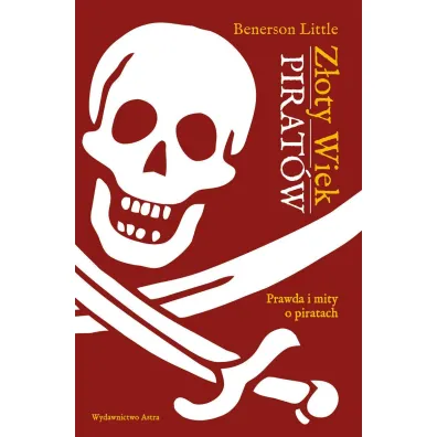 Z�oty wiek pirat�w - Little Benerson