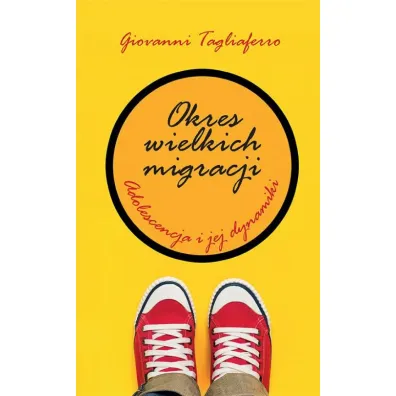 Okres wielkich migracji - Tagliaferro Giovanni