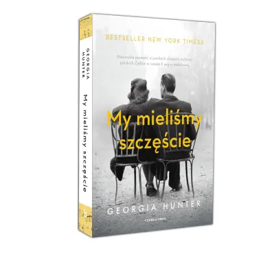 My mieli�my szcz�cie