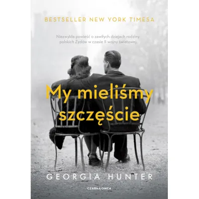 My mieli�my szcz�cie