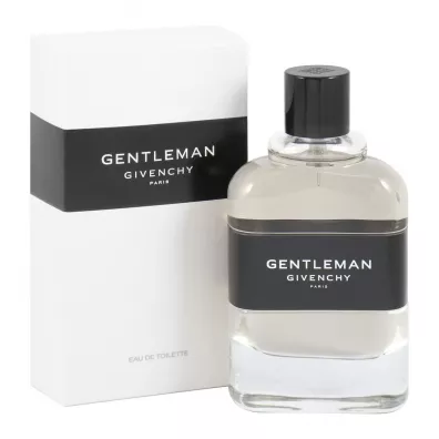 Givenchy Woda toaletowa Gentleman 100 ml