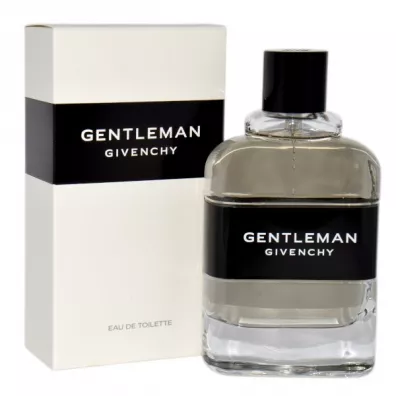 Givenchy Woda toaletowa Gentleman 100 ml