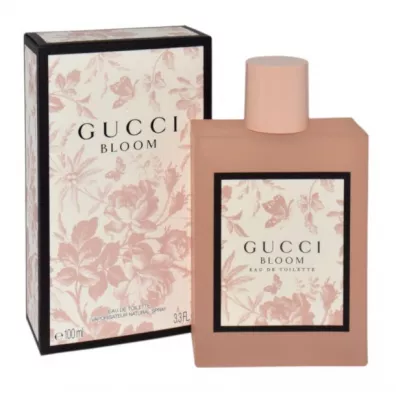 Gucci Woda toaletowa dla kobiet Bloom 100 ml