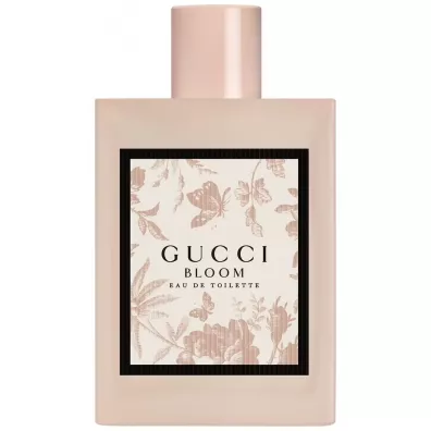 Gucci Woda toaletowa dla kobiet Bloom 100 ml