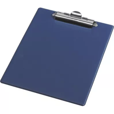 Panta Plast Deska A4 Focus granatowa