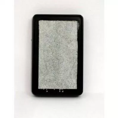 Galeria Hobby Poduszka do stempli 60x90mm ECO srebrna