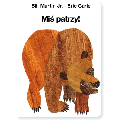 Mi� patrzy