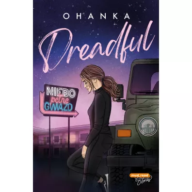 Dreadful. Niebo pe�ne gwiazd - Ohanka
