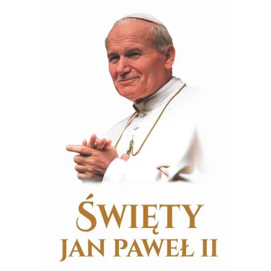 �wi�ty Jan Pawe� II