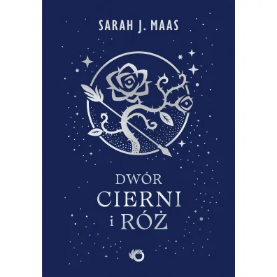 Dw�r cierni i r�. Tom 1 - Sarah J. Maas