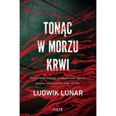 Ton�c w morzu krwi - Ludwik  Lunar