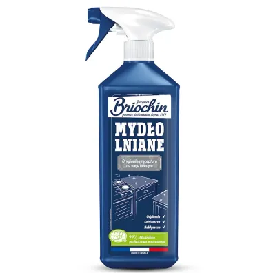 Briochin Myd�o lniane do r�nych powierzchni eco 750 ml