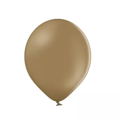 Belbal Balony B105 Pastel Almond 100 szt.