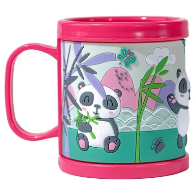 Be-Happy Gifts Kubek 3D Panda