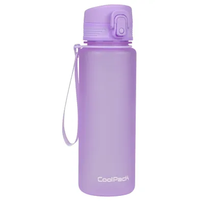 Coolpack Pastel Bidon Brisk Pastel Powder Purple 600ml
