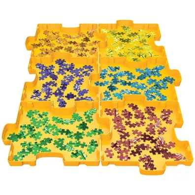 Sorter do puzzli Smart Puzzle Sort&Store 8955-0105 Eurographics