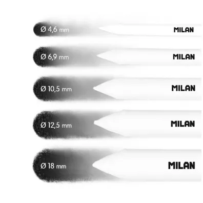Milan Wiszery 5 szt.