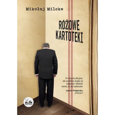 R�owe kartoteki - Miko�aj Milcke