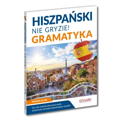 Hiszpa�ski nie gryzie! Gramatyka