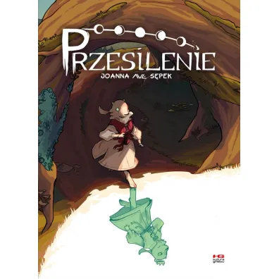 Przesilenie - Joanna  S�pek Ave